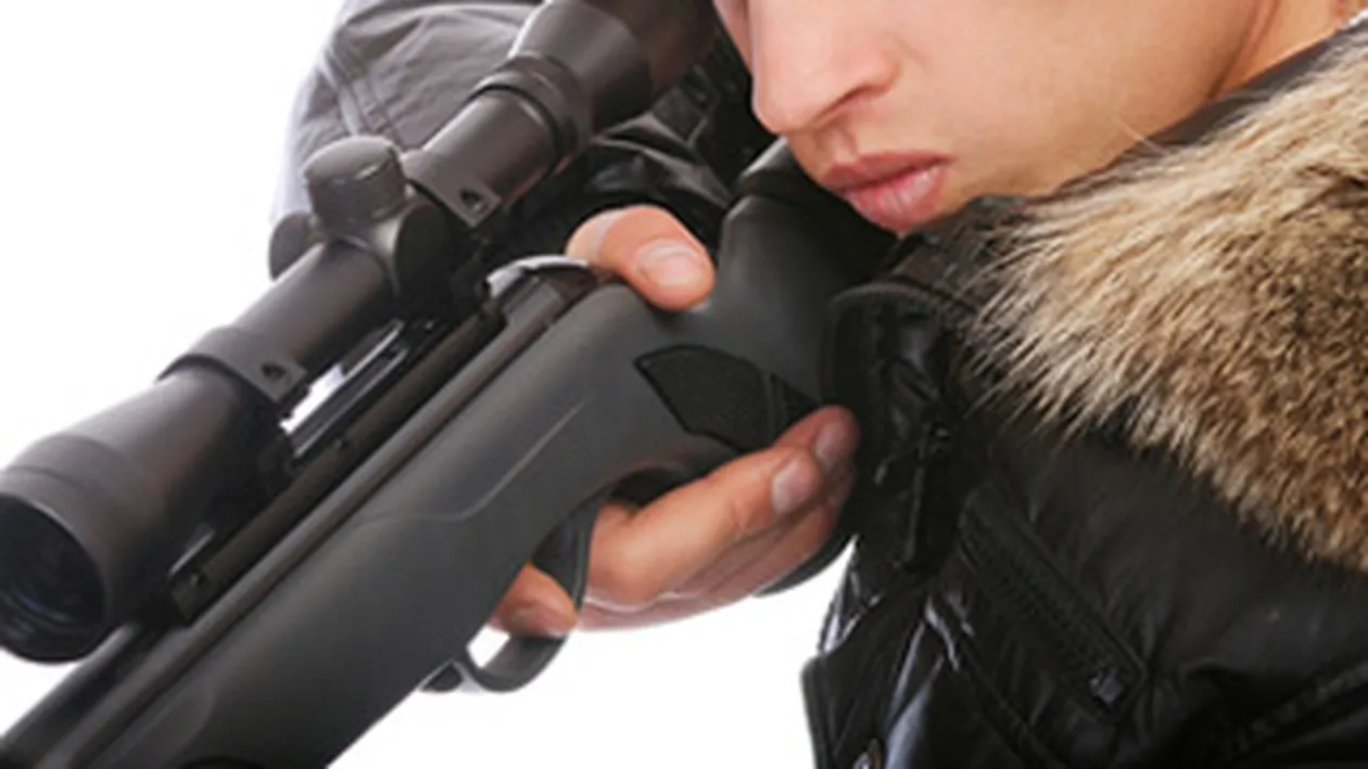 Cel mai cautat fugar din Marea Britanie s-a sinucis!