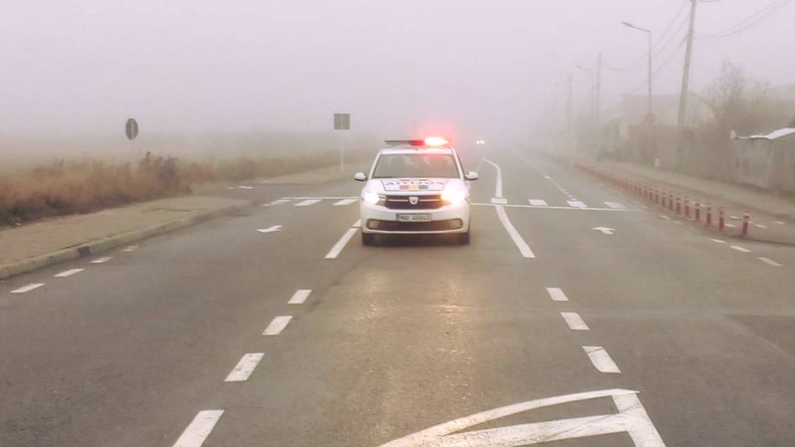 Scene erotice în centrul Iașului. O studentă a ieșit la alergat complet dezbrăcată. FOTO