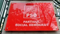 PSD, campanie de strângere de semnături pentru pentru plafonarea preţurilor la gaze şi la energie electrică