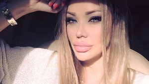 BIANCA DRĂGUŞANU ar putea pierde sarcina? Iubita lui VICTOR SLAV a mărturisit totul în direct. „E foarte grav...“