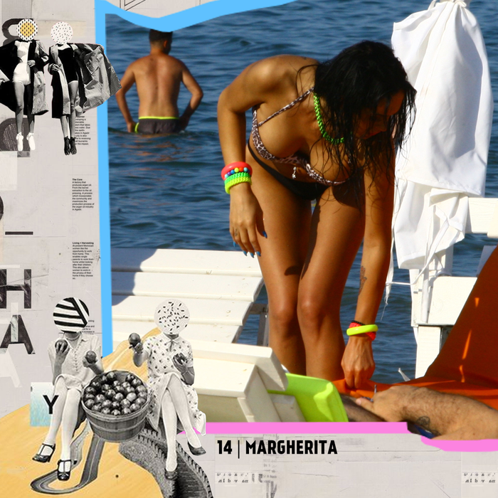 Margherita din Clejani