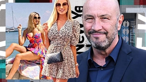 Dragostea costă! Zenga a investit 6.000 € în noua iubită. Silicoane + liposucție + brazilian butt într-o singură lună