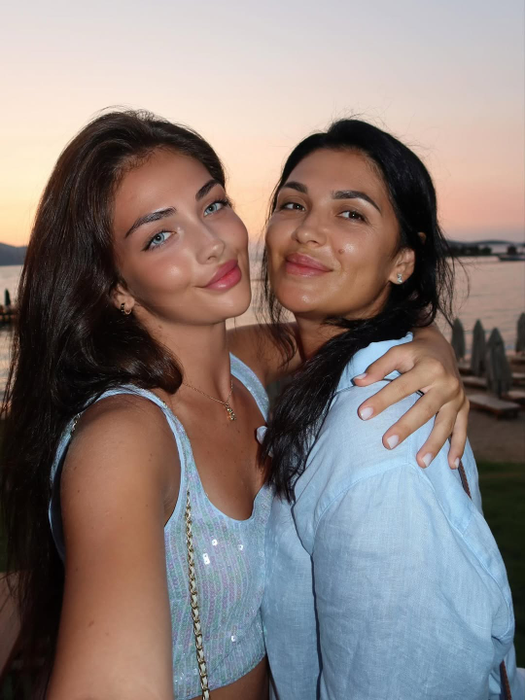 Abush îi dă lovitura finală Andreei Bostănică! Regina TikTok-ului și fostul iubit, întâlnire de gradul zero