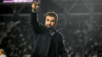 Cum a ajuns, de fapt, Adrian Mutu antrenor la CFR Cluj. „S-a schimbat peste noapte. Mai știu și eu niște lucruri”