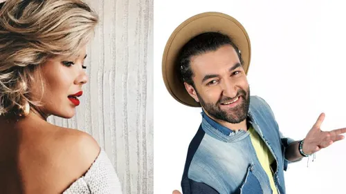 Gina Pistol e gravidă?! ”Pentru copilul meu, îmi doresc...”