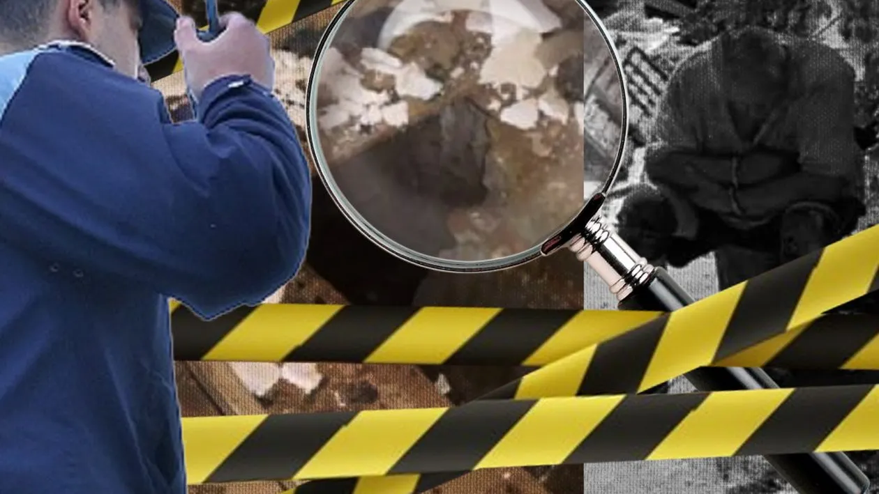 Fiica lui Gheorghe Dincă, declarații halucinante: “Anchetatorii nu ne-au lăsat să intrăm în curte! Practic...” EXCLUSIV