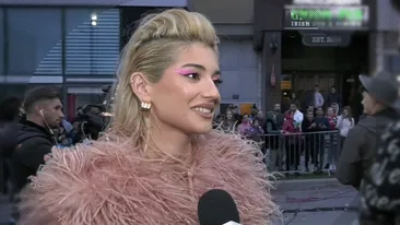 Andia: “La început mi-a fost foarte greu să…” Se aude peste tot la radio, dar nimeni nu știa asta despre ea!