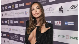 Mădălina Ghenea, apariție interzisă în Qatar! Cum i-a răvășit pe arabi