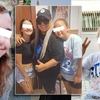 Nikita și-a scos fetele în lume! Imagini nemaivăzute cu cele două minuni din Spania ale blondei