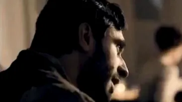 VIDEO Nu e gluma! Dragos Bucur joaca in Titanic! Afla ce personaj va interpreta!