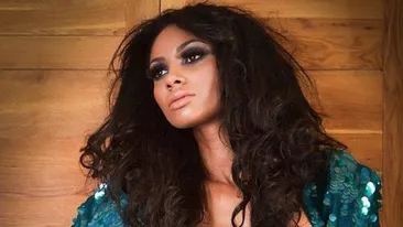 Adriana Bahmuteanu o intelege pe Laurette: Nicio femeie nu pleacă de bine de acasă, mai ales dacă are un copil mic