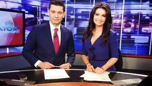 Aparitie socanta a unei prezentatoare de la Antena 1. Vezi aici cat de mult a slabit!
