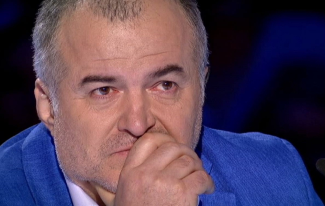 Florin Călinescu își va aniversa ziua de naștere la finalul acestei luni