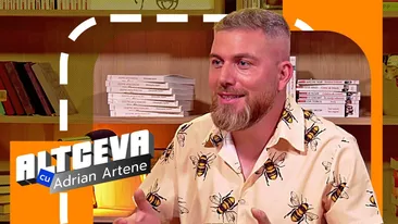 Marius Tecşan răspunde la cea mai frecventă întrebare legată de aurul dulce. Mierea de albine îngrașă: adevăr sau mit?