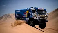 Start în ediţia jubiliară a Raliului Dakar!