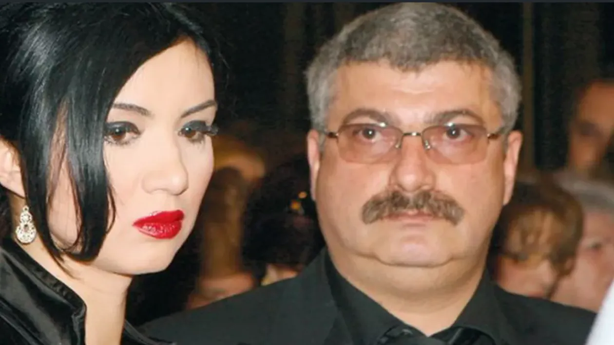 A rupt tăcerea! Ce a spus Adriana Bahmuțeanu despre căsnicia cu Silviu Prigoană în emisiunea lui Cătălin Măruță de la Pro TV