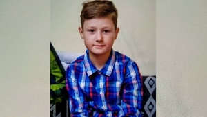 L-ați văzut? Un copil de 12 ani din Galaţi a fost dat dispărut. Autoritățile au demarat căutările