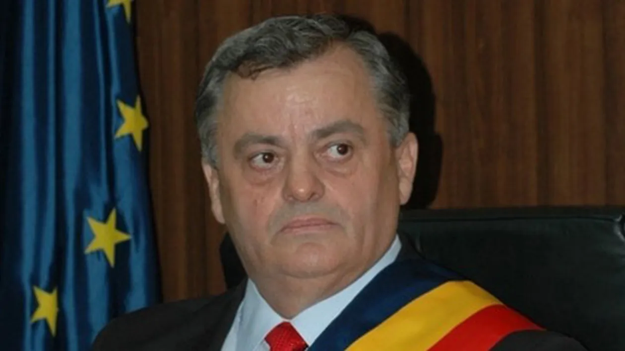 ULTIMA ORĂ! Primarul Neculai Onţanu a fost arestat