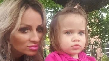 Ce face Sânziana Buruiană, după ce Andreea Tonciu nu a invitat-o la petrecere