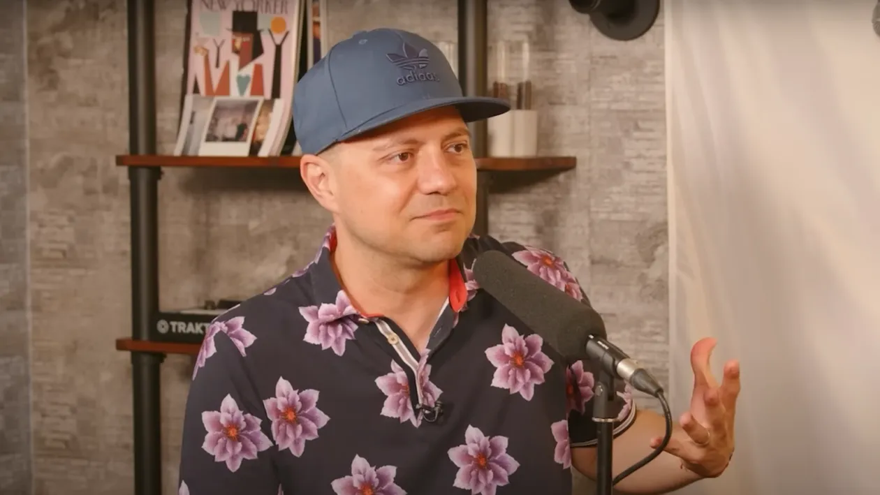 Dan Badea, dezvăluiri uimitoare: „Simt și știu acum că m-a salvat, mi-a făcut prieteni”