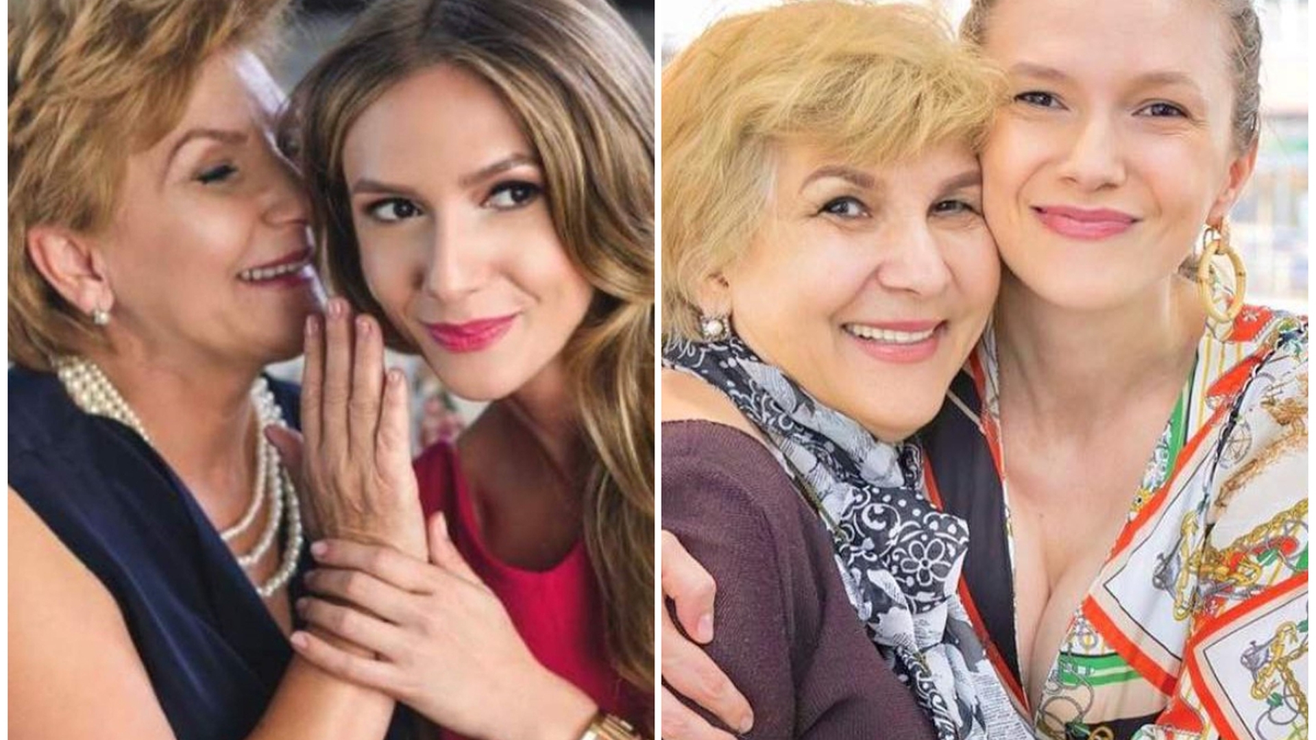 Mama Adelei Popescu, suspectă de o boală necruțătoare. Abia acum a avut curaj vedeta să vorbească despre cumpăna din familia sa
