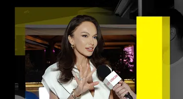 Cum reușește Monica Orlanda să-l țină lângă ea pe bărbatul care a părăsit-o pe Gina Pistol? Secretul căsniciei cu Alin Cocoș: ”O să râzi!”