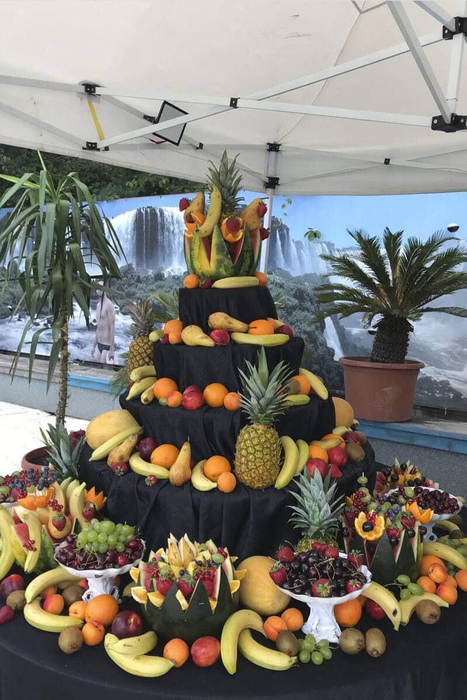 Ex-ul Simonei Halep s-a însurat! Primele imagini de la nuntă + cum arată mireasa lui Costa Sponte