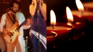 Doliu în lumea muzicii. Lasse Wellander, chitaristul trupei ABBA, a murit