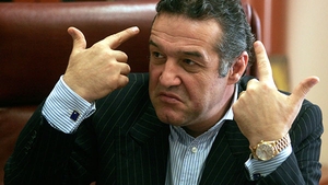 BOMBA! Ce scrisoare a putut sa trimita Gigi Becali directorului inchisorii!