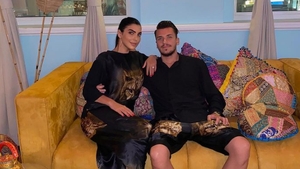 Andreea Tonciu, adevărul despre căsnicia ei. Bruneta și Daniel Niculescu au fost la un pas de divorț