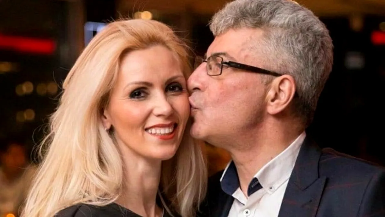 În ce relații a rămas văduva lui Silviu Prigoană cu fiii acestuia. Mihaela Prigoană face dezvăluiri, la aproape un an de la moartea afaceristului