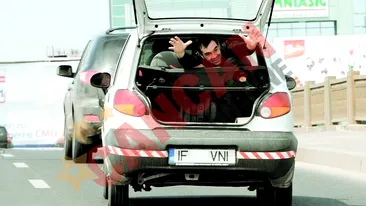 Trasniti in... trafic