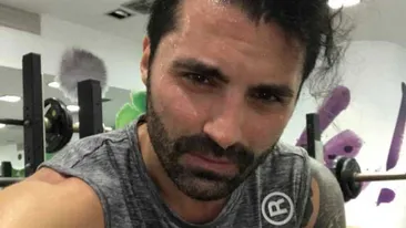 Pepe, accident grav pe pârtie! Și-a dislocat umărul după ce a căzut cu placa