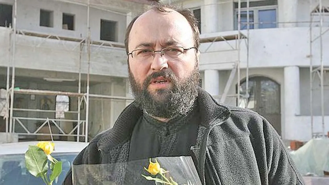 Ce decizie a luat Arhiepiscopia Bucureștilor în cazul lui Visarion Alexa