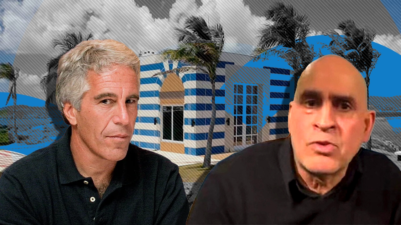 Daniel Siad, bărbatul care recruta modele pentru Jeffrey Epstein, a fost găsit mort. Autoritățile au deschis o anchetă