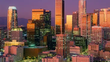 Cutremur mare in Los Angeles. Orasul jocurilor de noroc a fost zguduit din temelii