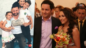 Decizia luată de Cătălin Măruță, după 10 ani de căsnicie cu Andra! Da, e adevărat