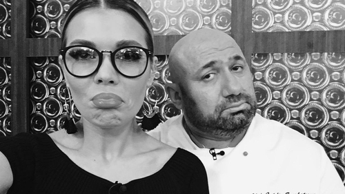 Cătălin Scărlătescu se pregătește să devină tată, după ce a fost cerut în căsătorie