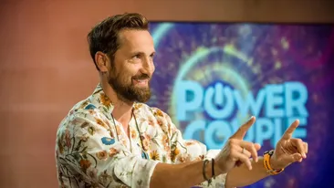 Povestea de dragoste pe care Dani Oțil a ținut-o secretă. S-a iubit pe ascuns cu o femeie celebră