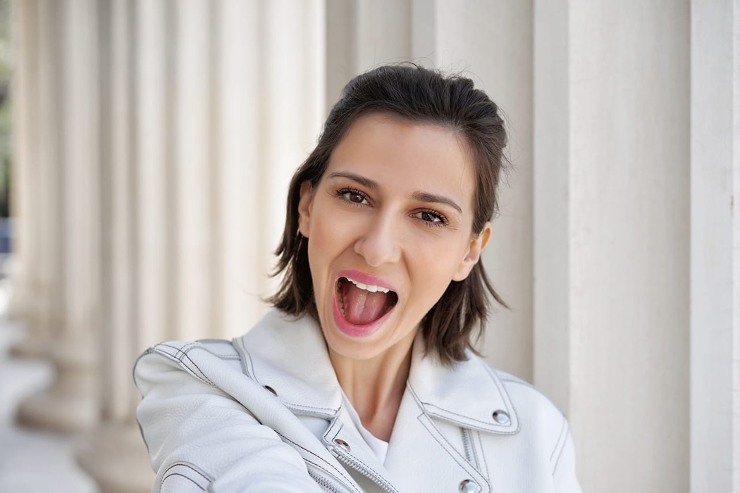 Dana Rogoz rupe tăcerea: ”Nu sunt suficient de bună! Am crescut cu acest…”
