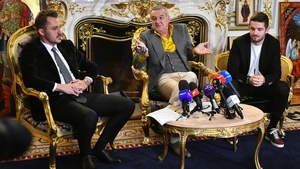 Sergiu Buș, mesaj pentru Gigi Becali după ce a semnat cu FCSB: „Nu mi-e frică de critici!”