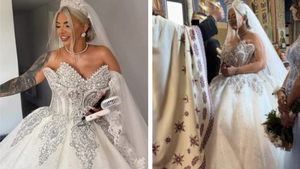 Fosta parteneră a lui Bogdan de la Ploiești și-a refăcut viața complet. Larisa este însărcinată!