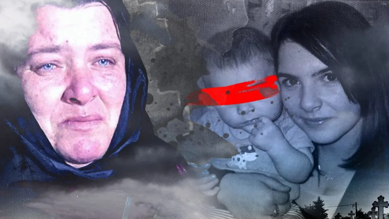 Mama Ioanei Condea își plânge fiica: ”Îngerul meu, îmi e tare dor de tine! Ai putea să vii înapoi și să mai stai o vreme?”