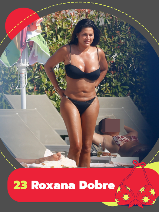 Top 25 fete pe care le-am fotografiat în 2025 la plajă – Imaginile anului 2025