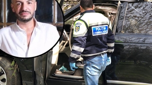 Ce au găsit polițiștii în mâna lui Răzvan Ciobanu. Răsturnare de situație în cazul morții designerului