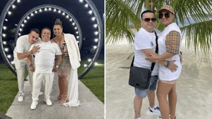 Decizie de ultimă oră, după ce Adrian Minune și familia au fost amenințați de interlopi