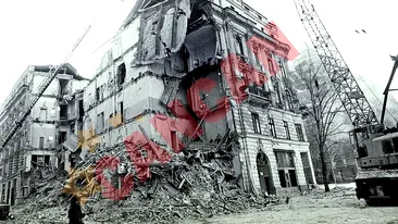 Vine marele cutremur?