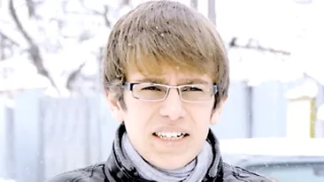 Narcis Ianau are situatia neincheiata pe primul semestru si nu a aparut nici in al doilea. Din talent, repetent