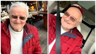 Irinel Columbeanu s-a botezat?! Imaginile care s-au viralizat ca pâinea caldă pe TikTok cu fostul milionar: „A câștigat totul”