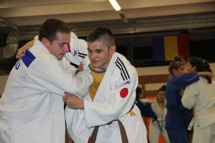 Gestul incredibil făcut de MARIUS VIZER pentru campionul ALEXANDRU BOLOGA! Ce sumă de bani i-a dăruit chiar de Crăciun!
